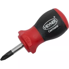 Отвёртка Heyner 351200 surubelnita PH2 30mm, PRO
