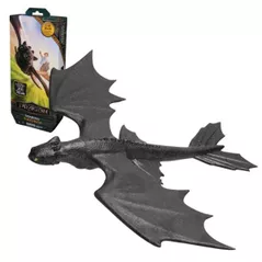 Jucărie Spin Master 6072659 Planor dragon Toothless