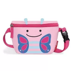 Rucsac pentru copii Skip Hop 9I758310 Borseta Zoo Fluture