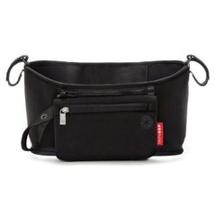Аксессуар для колясок Skip Hop 400304 Organizator pentru carucior Grab&Go Black