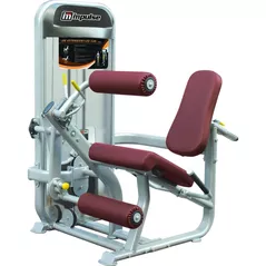 Скамья для силовых упражнений Impulse 671 Leg Ext/Leg Curl W/170lbs URPL9019