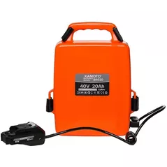 Зарядные устройства и аккумуляторы Kamoto B4020