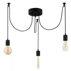 Люстра Trendy Kabluni-MR-927, 96x102x6cm