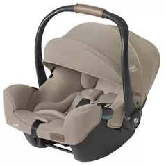 Автокресло Joie C1817BBSDS000 i-Starter Joie Sandstone (0-13kg), 40-75cm