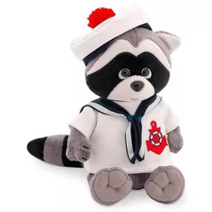 Мягкая игрушка Orange Toys Denny the Raccoon: Sailor 20 (1/8) OS004-105/2 0
