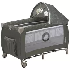Țarc Lionelo Sven Plus Beige Olive