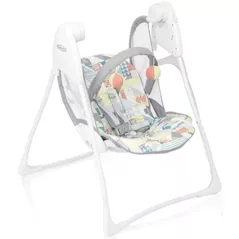 Leagăn pentru bebeluși Graco Baby Delight Patchwork