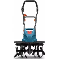 Motocultor Hammer 41280 Cultivator electric, 1,5 kW, lățime lucru 40 cm, 400 rpm