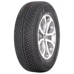 Шина Michelin 285/40 R22 110V TL Pi.Alpin-5 SUV XL