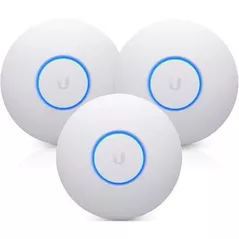 Punct de acces Wi-Fi Ubiquiti UAP-nanoHD-3