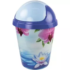 Урна для мусора Альтернатива М1757 10 L