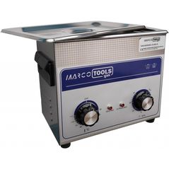 Scule electrice staționare Spin WTV000051 Ультразвуковая ванна CK 3 240x140x100 Cod.02.009.13