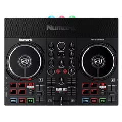 DJ controller Numark Party Mix Live