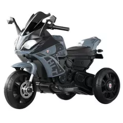 Электромобиль Richi RT09/3 Motocicleta pentru copii, sura