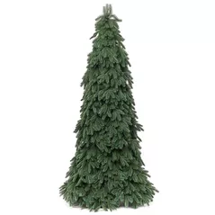 Декоративная ёлка Divi Trees American Silicon small 2,1m