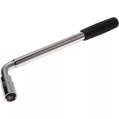 Unealta de mana JTC JTC-5213 Ключ баллонный телескопический 1/2" с головкой 17/19 мм