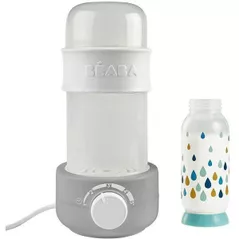 Încălzitor Beaba B911620 Baby milk second Gri