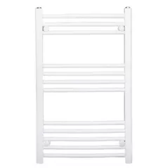 Полотенцесушитель Hirapan Classic 500x800 сталь белый