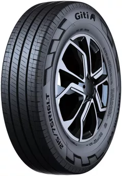 Anvelopă Giti 235/65 R16C 121/119T 10PR LT VAN V61