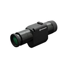 Binoclu Bresser 16x30 monocular with image stabilizer