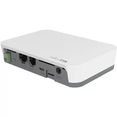 Router MikroTik RB924i-2nD-BT5&BG77, KNOT IoT Gateway