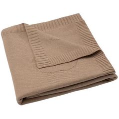 Детское постельное белье Jollein 516-511-68131 Paturica Miffy Biscuit, 75x100cm