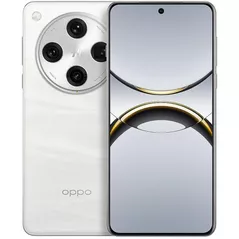 Смартфон OPPO Find X8 Pro 5G 16/512GB Pearl White