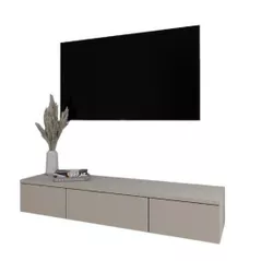 Тумба напольная для TV Smartex (16563) Т10 100 TV-Навесная Kashemir