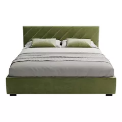 Кровать my-STYLE my-Luna 120x200 (P08D12M20)