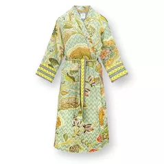 Домашний текстиль Pip Studio 51.510.826 Noa Kimono Hakuna Light Green XXL Light Green
