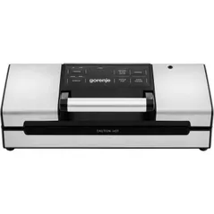 Aparat de vidat Gorenje VS120E PRO