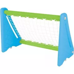 Complex de joacă pentru copii Pilsan 03371 Porti minifotbal