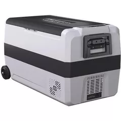 Холодильник портативный Frigo 19-T36 36 L для дома и авто 12/24V AC 110-240V with APP