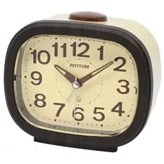 Ceas - deșteptător Rhythm CRA849BR06