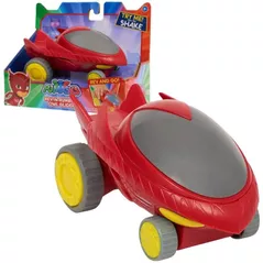 Mașină miscellaneous PJ24720B Mașina supereroului interactivă Bufnița planor