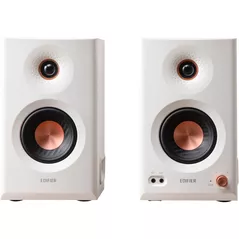 Колонки мультимедийные для ПК Edifier MR5 White