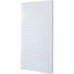 Радиатор Maktek 90603 vertical TIP 22 600x1500 mm