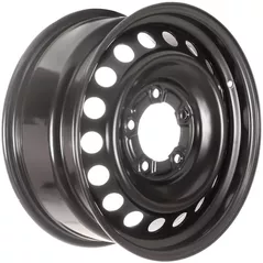 Диски автомобильные Alcar 6.5x16 (6/130) ET62 DIA84.1 7488AL Sprinter-VW Crafter