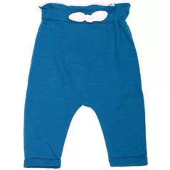 Haine pentru copii Veres 104-3.77.74 Штанишки Summer Bunny(кулир) р.74