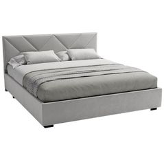 Кровать my-STYLE my-Nova 140x200 (P11D14M07)