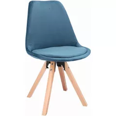 Стул Jumi SAIDA (marina)