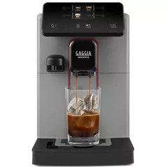 Кофемашина Gaggia EG6603/40 Magenta Prestige Over Ice EU