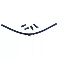 Автомобильный стеклоочиститель Bosch ștergător de parbriz AP 575 U (3397006950)