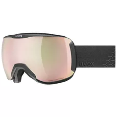 Ochelari de protecție Uvex Downhill 2100 CV Black Sl/Rose-Gree (S5503922250)