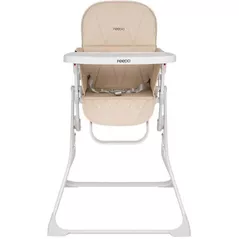 Scaun de masă Feedo 219225 Bite Pastel Beige