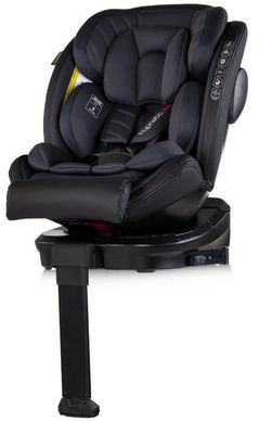 Scaun auto Chipolino STKHYPS0262PL I-Size 40-150cm Isofix 360 Hypnotic Plus Platinum