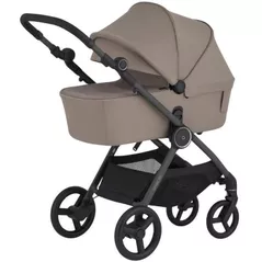 Сărucior pentru copii Anex IQ-18 All in One IQ Linen