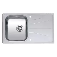 Chiuvetă bucătărie Reginox R21149 Diplomat 10 Eco