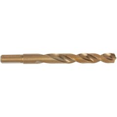 Burghiu Milwaukee 4932363286 Red Cobalt pentru metal HSS-Ground DIN338 13x151mm