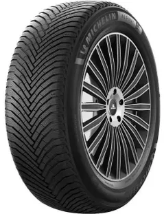 Anvelopă Michelin 215/65 R17 103H Alpin-7 XL